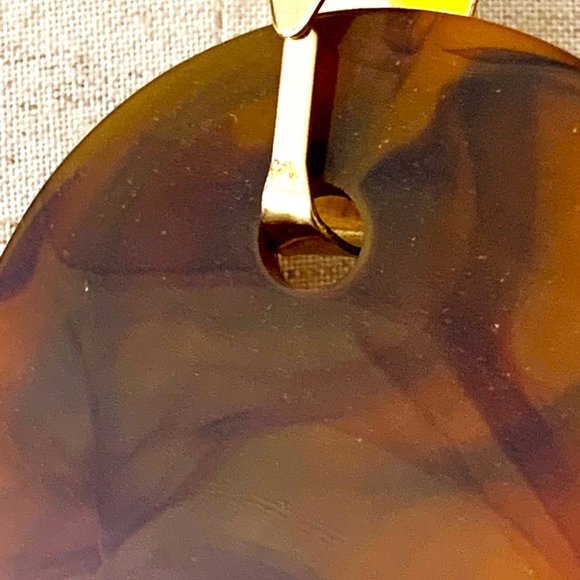 Statement necklace - Picture 5 of 9